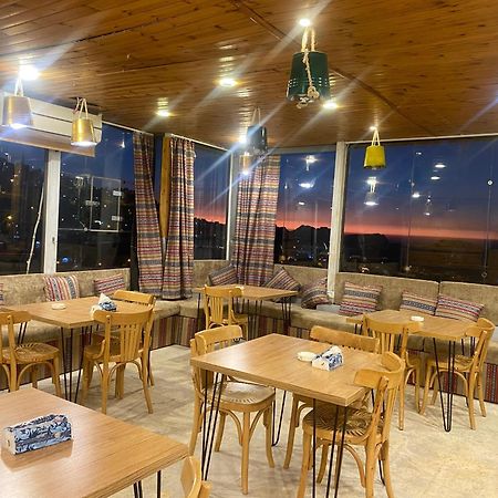 Raqeem Hotel Wadi Musa Luaran gambar