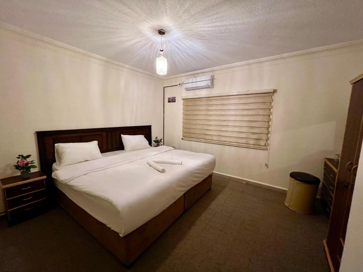 Raqeem Hotel Wadi Musa Luaran gambar