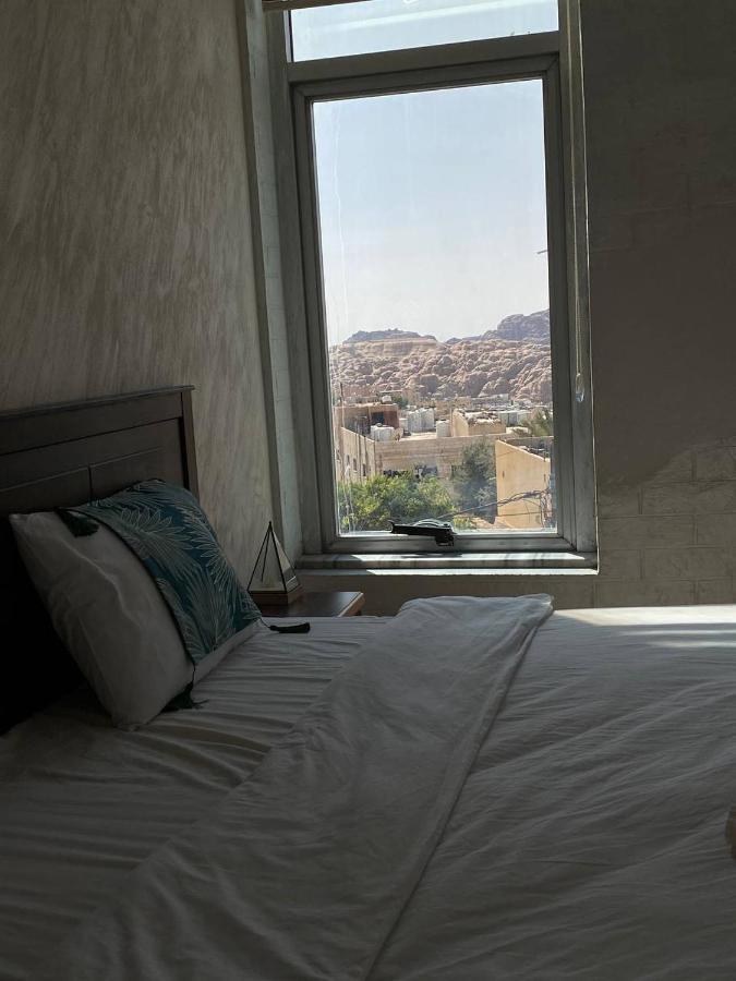 Raqeem Hotel Wadi Musa Luaran gambar