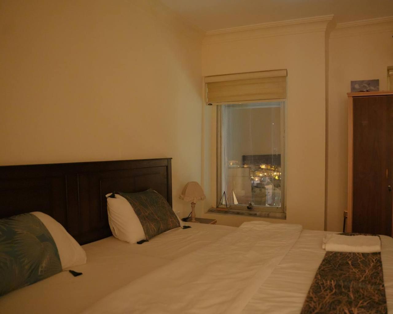 Raqeem Hotel Wadi Musa Luaran gambar