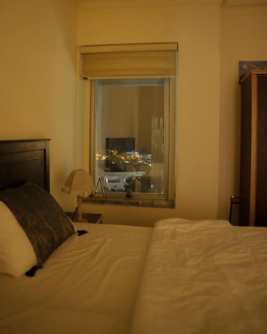 Raqeem Hotel Wadi Musa Luaran gambar